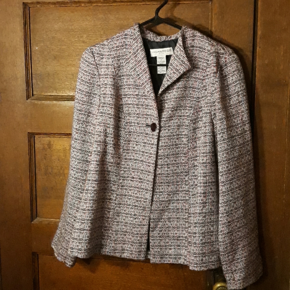 Sag Harbor Women's Jacket 12P